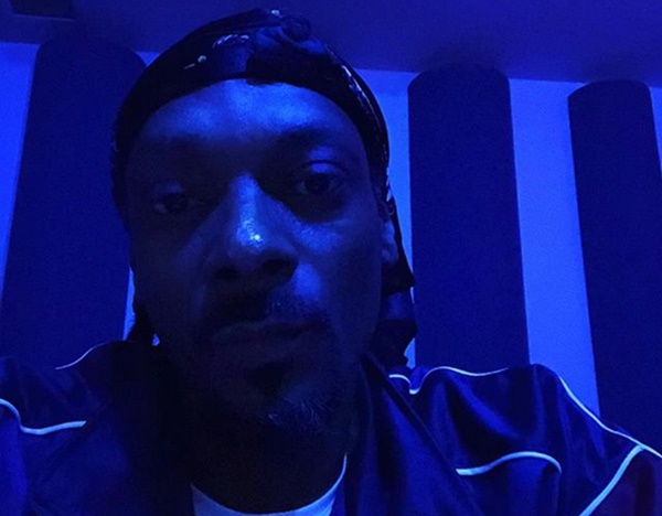 Snoop Dogg BLAMES Kim Kardashian For Kanye's Issues