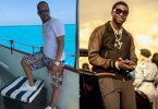 TI and Gucci Mane Beefing Over Who Started Trap?
