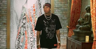 Tyga Son King Ciaro Being Sued Over $40K Mansion?