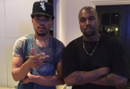 Chance The Rapper Supports Kanye Then Rejects Trump