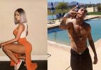 Iggy Azalea Tyga Coachella Sighting Ignites Dating Rumor