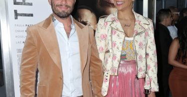 Paula Patton Has a New Yummy Boyfriend, but He's Married