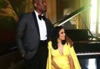 Tyrese Gibson Expecting 2nd Child with wife Samantha