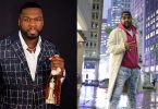 50 Cent Clowns Jim Jones "Gucci" Video
