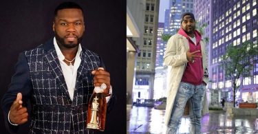 50 Cent Clowns Jim Jones "Gucci" Video