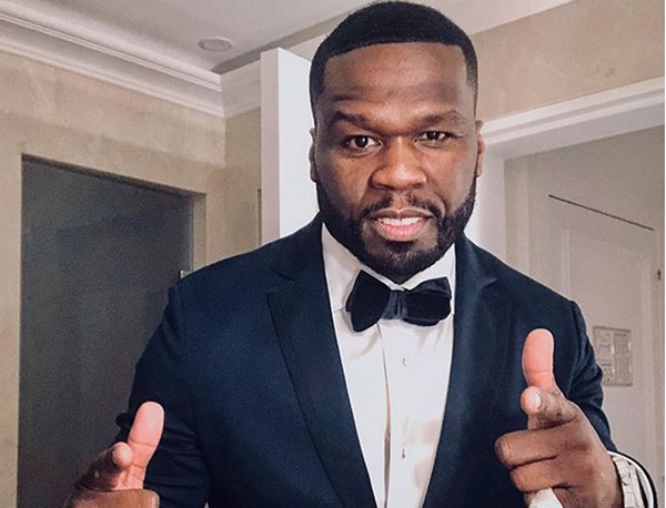 50 Cent Unfazed By Teairra Mari Porn Lawsuit