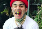 6ix9ine Charged With Assaulting A Cop