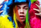 Tekashi 6ix9ine Denies Cop Attack BLAMES 'Corrupt System'