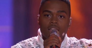 Twitter Reacts to American Idol: Caleb in, Michael Out