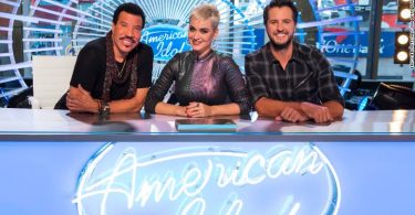 Clay Aiken SLAMS American Idol