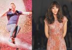 Chris Martin Dating Fifty Shades Freed Star Dakota Johnson