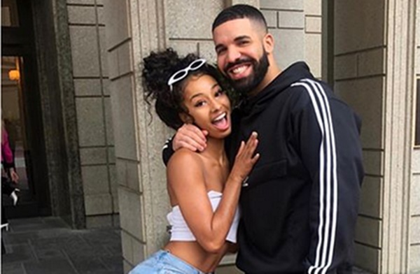 Drake at Lenox Mall: Social Media Flooded with Stories