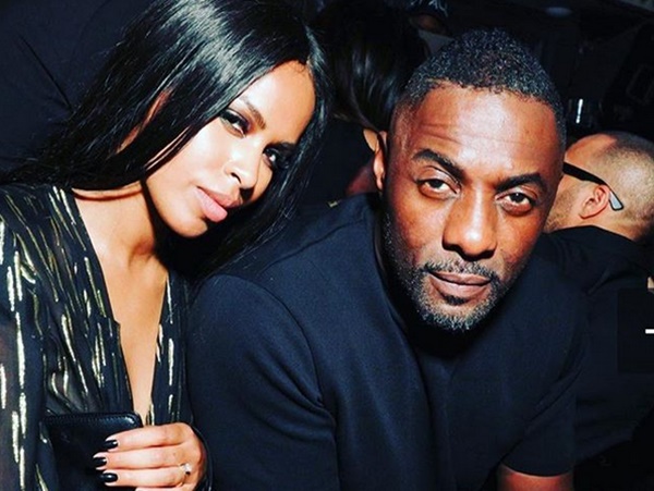 Idris Elba CLAPS BACK at his fiancée, Sabrina Dhwore Critics