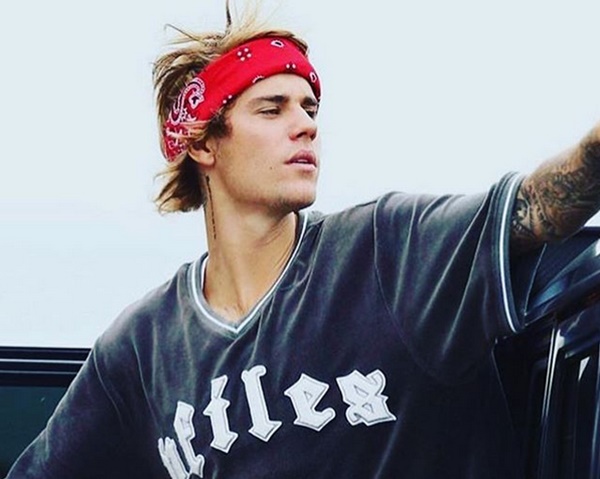 Justin Bieber Backlash for "Celebrity Life is a Façade" Statement