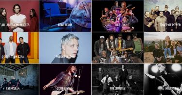 KAABOO Del Mar Lineup 2018: Foo Fighters, Katy Perry, Robert Plant