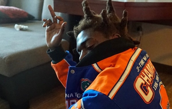 Kodak Black Accuses Florida Police of Theft