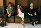 LANY Set To Dominate Midway Stage at BottleRock 2018