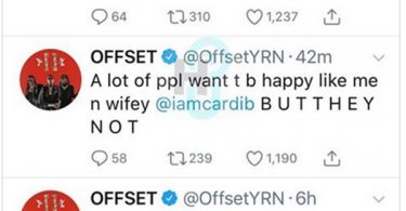 Did Nicki Minaj Try to Tell Cardi B About Offset?