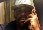 R Kelly Calls Allegations A Money Grab