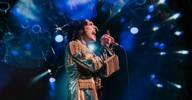 The STRUTS Return to BottleRock 2018 for "One Night Only"
