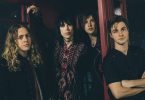 The STRUTS Return to BottleRock 2018 for "One Night Only"