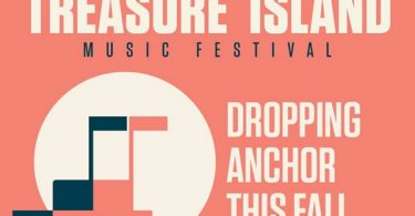 Treasure Island Music Festival Returns to The Bay Area on Oct.13–14