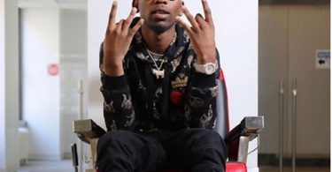 BlocBoy JB: Working on 'This Is America' Like 'Organ Donation'
