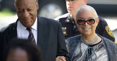 Camille Cosby 3 Page Letter Calls Bill Cosby Verdict a 'Public Lynching'