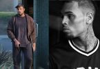 Chris Brown Wants Kanye to 'Shine' NOT 'Flicker as a Pawn'