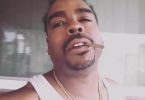 Sheriff's Checking if Daz Dillinger Threat is a "Prosecutable Crime"