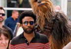 Donald Glover on FIRE in Hollywood and Music
