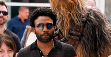 Donald Glover on FIRE in Hollywood and Music