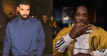 Drake Responds to Pusha T Airing His Blackface photo