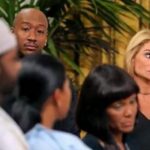 Jim Jones and Chrissy Cut Ties with Mama Jones