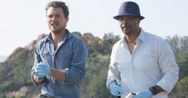 Lethal Weapon: Damon Wayans 'Clayne Crawford was an "Emotional Terrorist"'