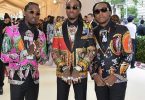 Offset $150K Chain Jacked Out of NYC Hotel Room