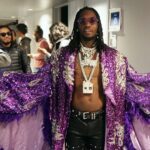 Cardi B Speaks on Migos Rapper Offset Hospitalized