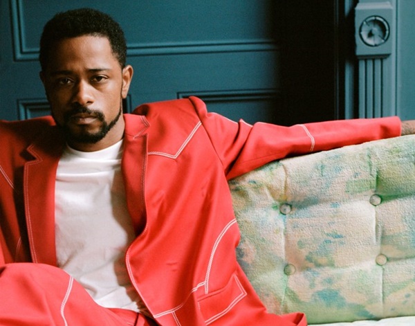 Get Out Actor Lakeith Stanfield Apology After Being Dragged