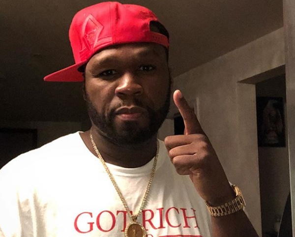 50 Cent PLUGS 6ix9ine Claiming He's His Real Daddy