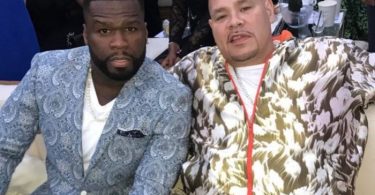 50 Cent Pokes Fun at Fat Joe; 6ix9ine Slides Into Chief Keef Baby Mama DM