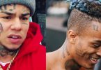 6ix9ine Humbled by Death of XXXTENTACION