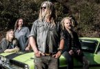 CORROSION OF CONFORMITY Kicks Off European Tour This Weekend