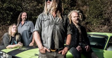 CORROSION OF CONFORMITY Kicks Off European Tour This Weekend