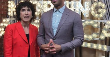 Common Boxing Doc 'They Fight' Picked up by FOX Sports
