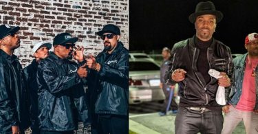 Cypress Hill, Teddy Riley to Receive Stars on Hollywood Walk of Fame