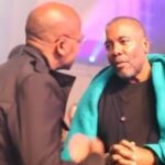 Dame Dash Presses Lee Daniels For $2 Million
