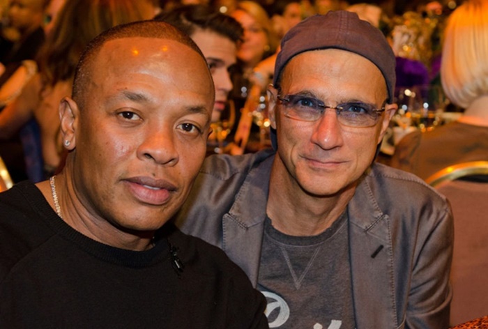 Dr Dre, Jimmy Iovine Ordered To Pay $25M in Beats Royalties