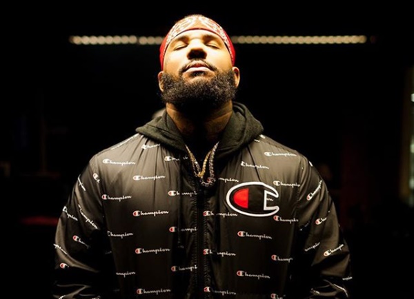 Rapper Game Loses Two Lawsuits