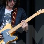 Hamish Anderson Aussie Blues-Rock Never Sounded So Good
