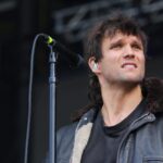 Martin Johnson Finding Himself with His New Project